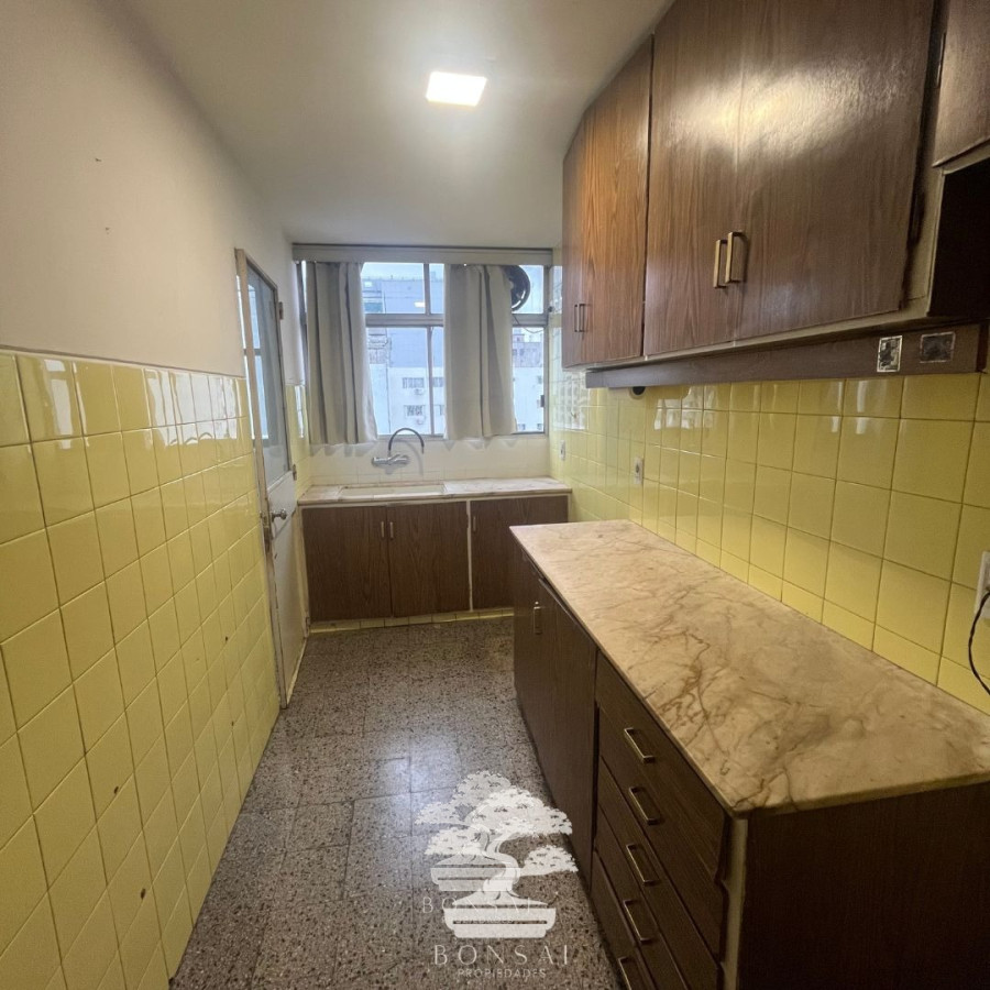 Apartamento ID.181 - Venta Apartamento 3 Dormitorios Cordon Montevideo C