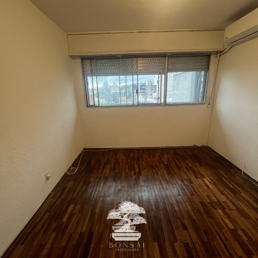 Apartamento ID.181 - Venta Apartamento 3 Dormitorios Cordon Montevideo C