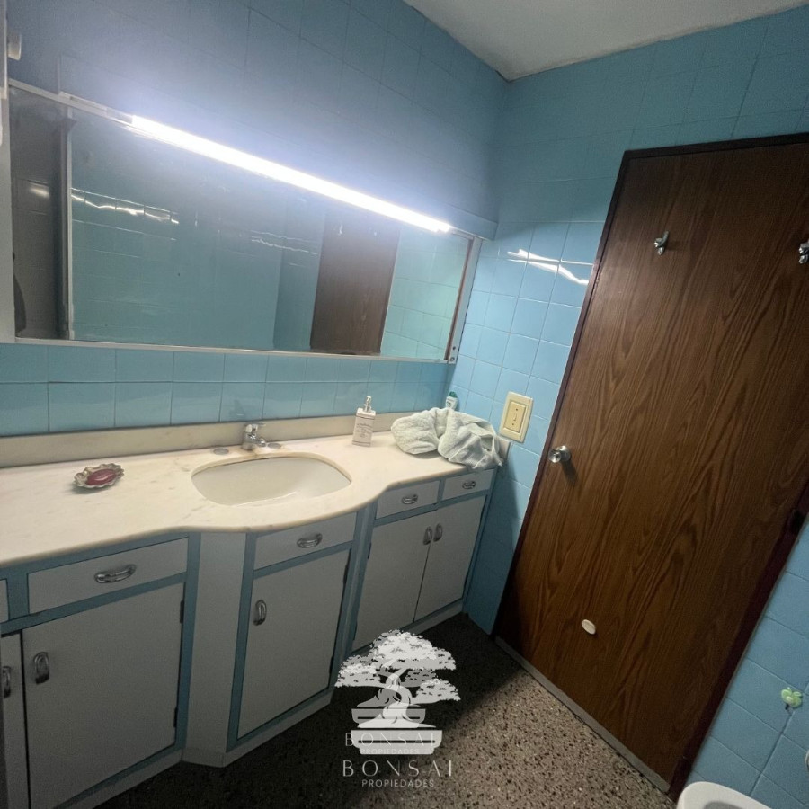 Apartamento ID.181 - Venta Apartamento 3 Dormitorios Cordon Montevideo C
