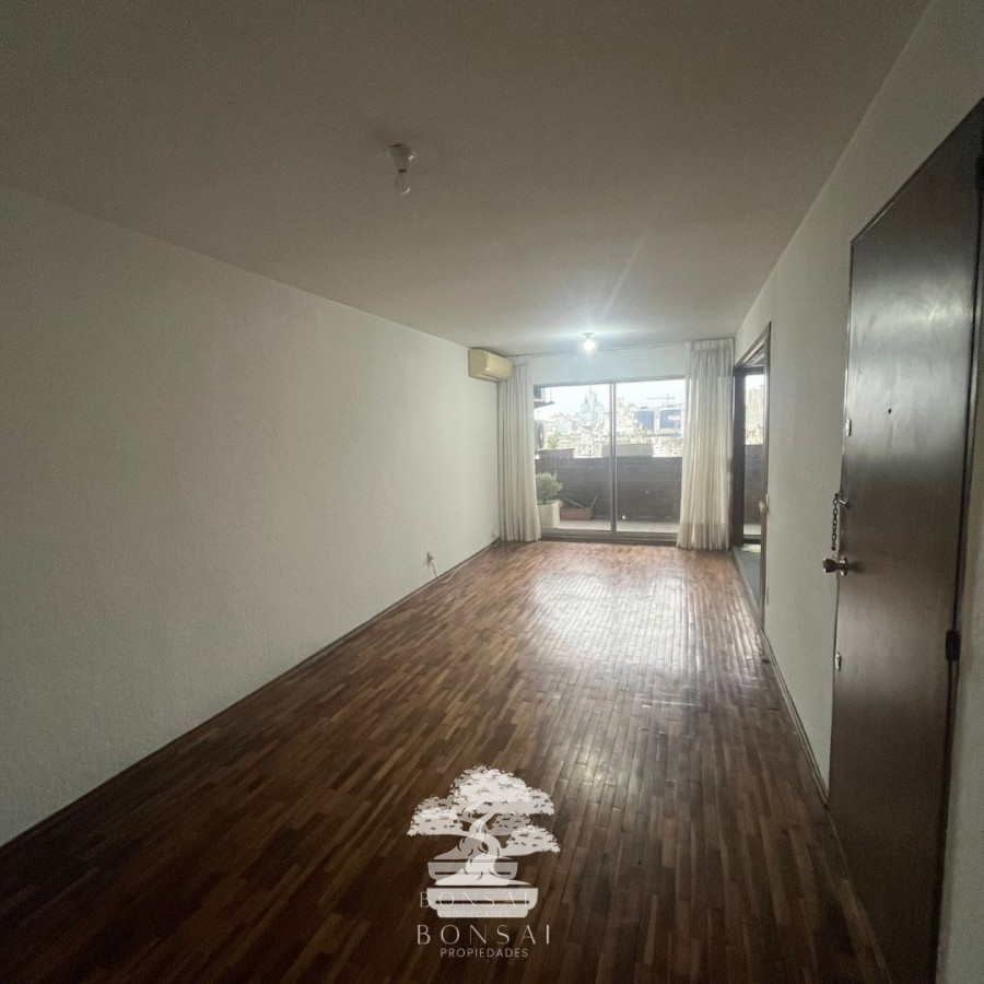 Apartamento ID.181 - Venta Apartamento 3 Dormitorios Cordon Montevideo C