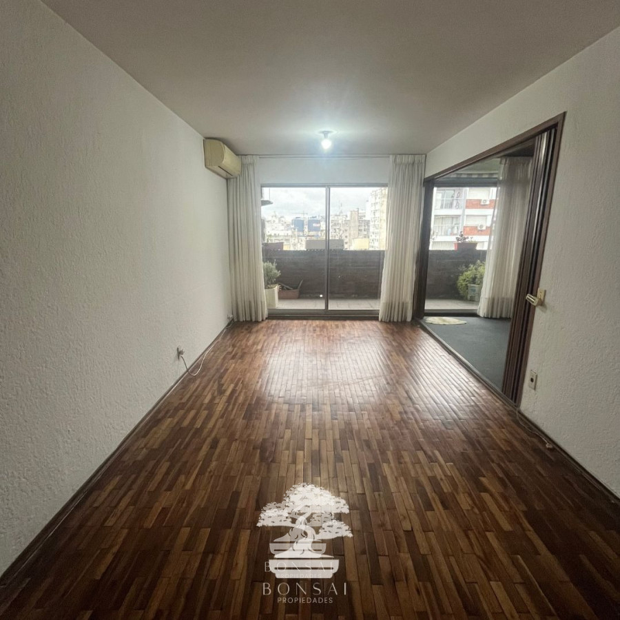 Apartamento ID.181 - Venta Apartamento 3 Dormitorios Cordon Montevideo C