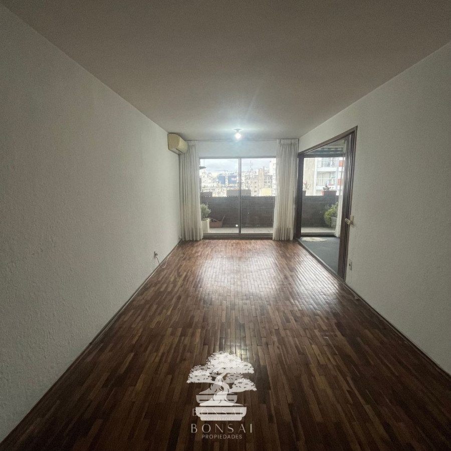 Apartamento ID.181 - Venta Apartamento 3 Dormitorios Cordon Montevideo C