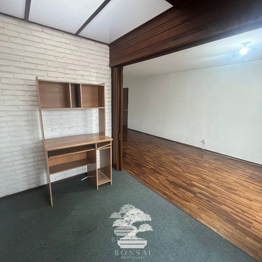 Apartamento ID.181 - Venta Apartamento 3 Dormitorios Cordon Montevideo C
