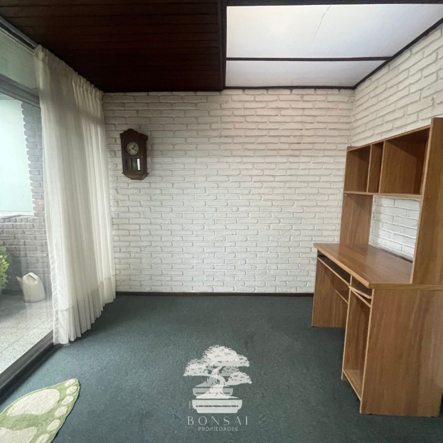 Apartamento ID.181 - Venta Apartamento 3 Dormitorios Cordon Montevideo C