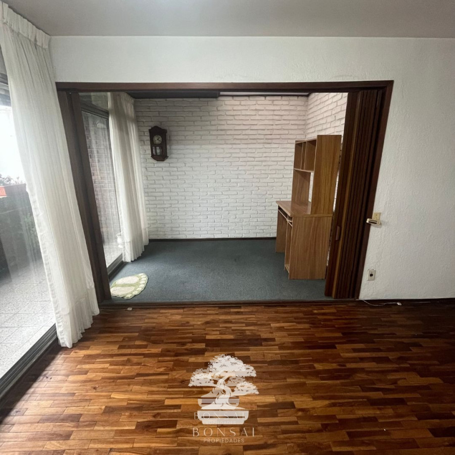 Apartamento ID.181 - Venta Apartamento 3 Dormitorios Cordon Montevideo C