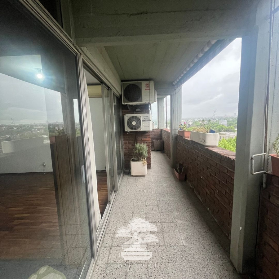 Apartamento ID.181 - Venta Apartamento 3 Dormitorios Cordon Montevideo C
