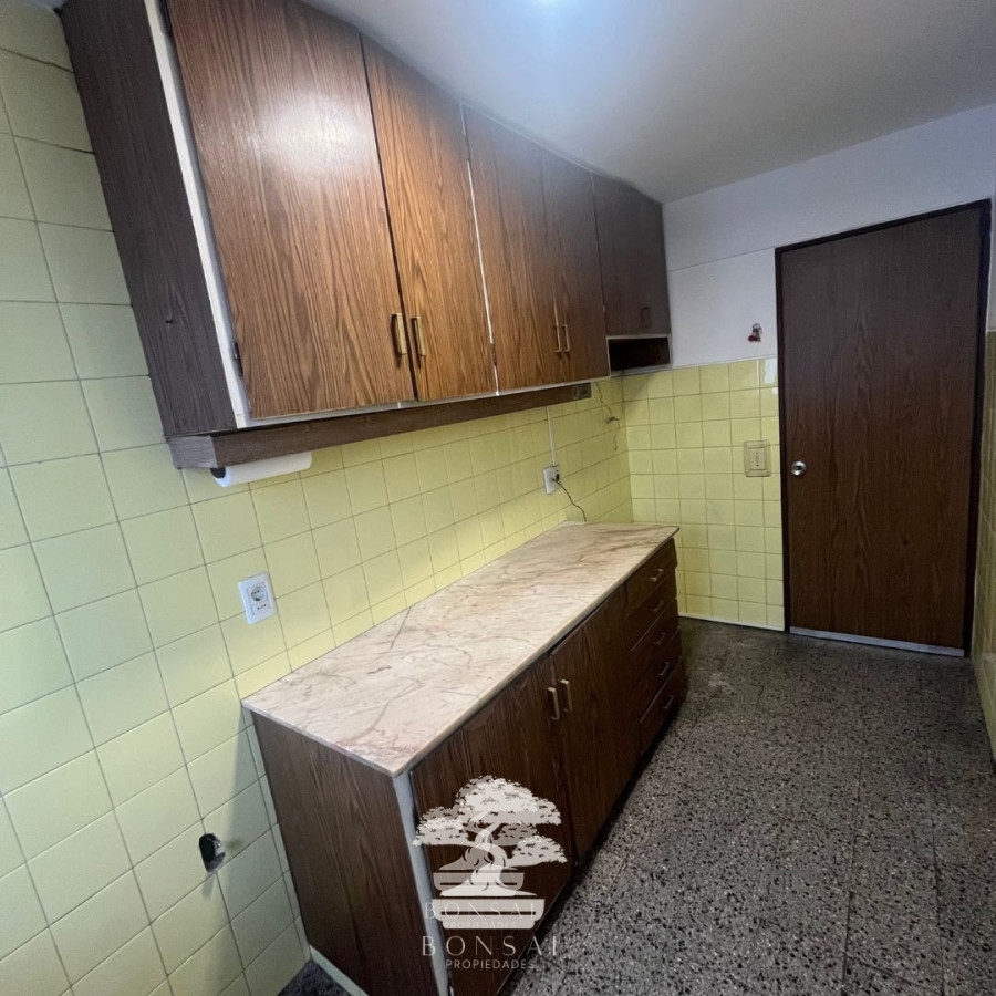 Apartamento ID.181 - Venta Apartamento 3 Dormitorios Cordon Montevideo C