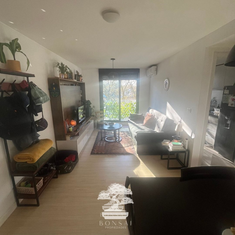 Apartamento ID.184 - Venta Apartamento 2 Dormitorios Prado Montevideo Garage C