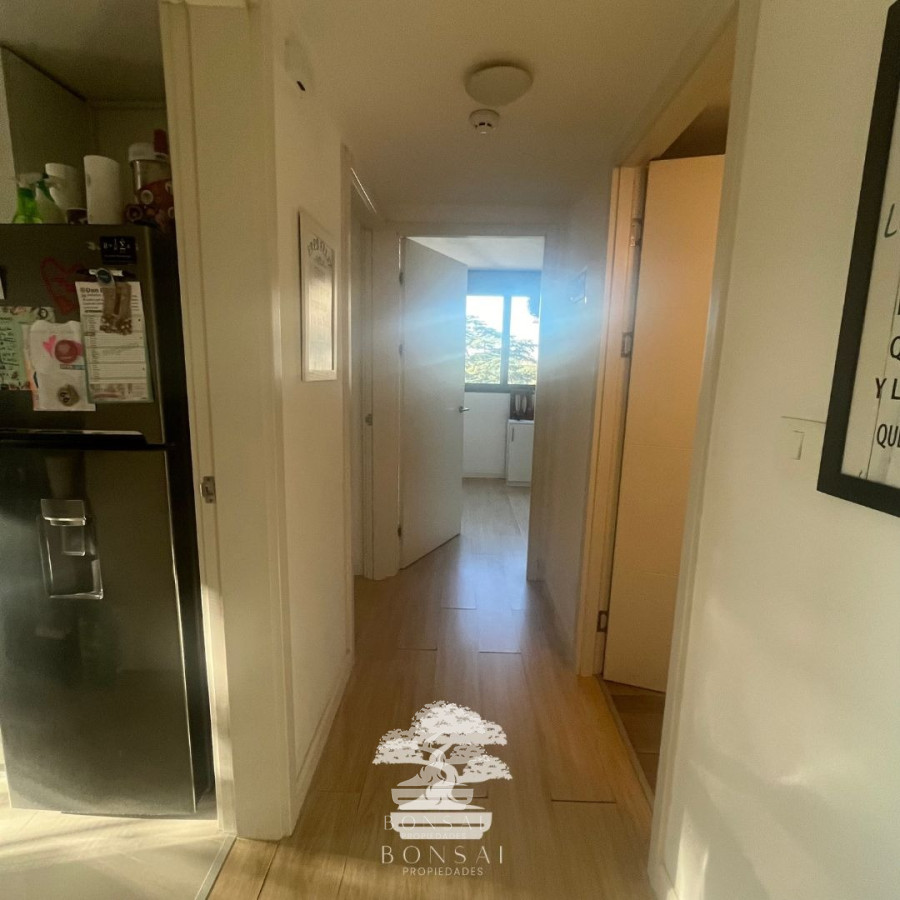 Apartamento ID.184 - Venta Apartamento 2 Dormitorios Prado Montevideo Garage C