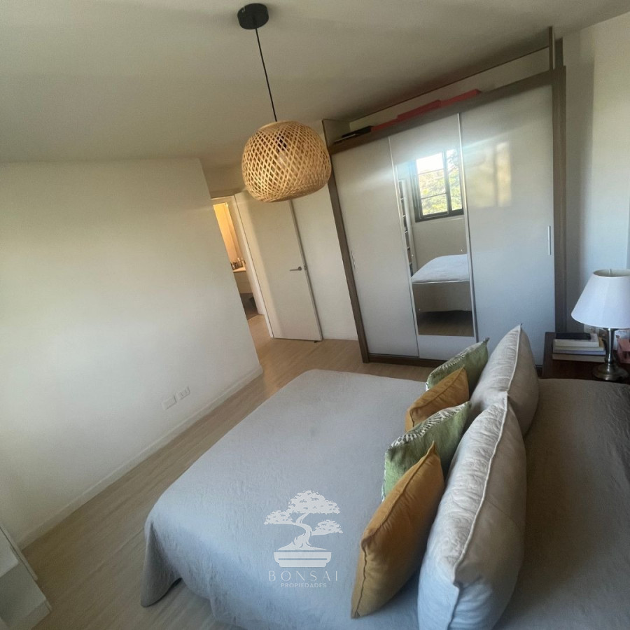 Apartamento ID.184 - Venta Apartamento 2 Dormitorios Prado Montevideo Garage C
