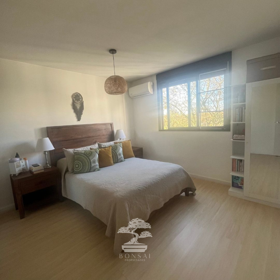 Apartamento ID.184 - Venta Apartamento 2 Dormitorios Prado Montevideo Garage C