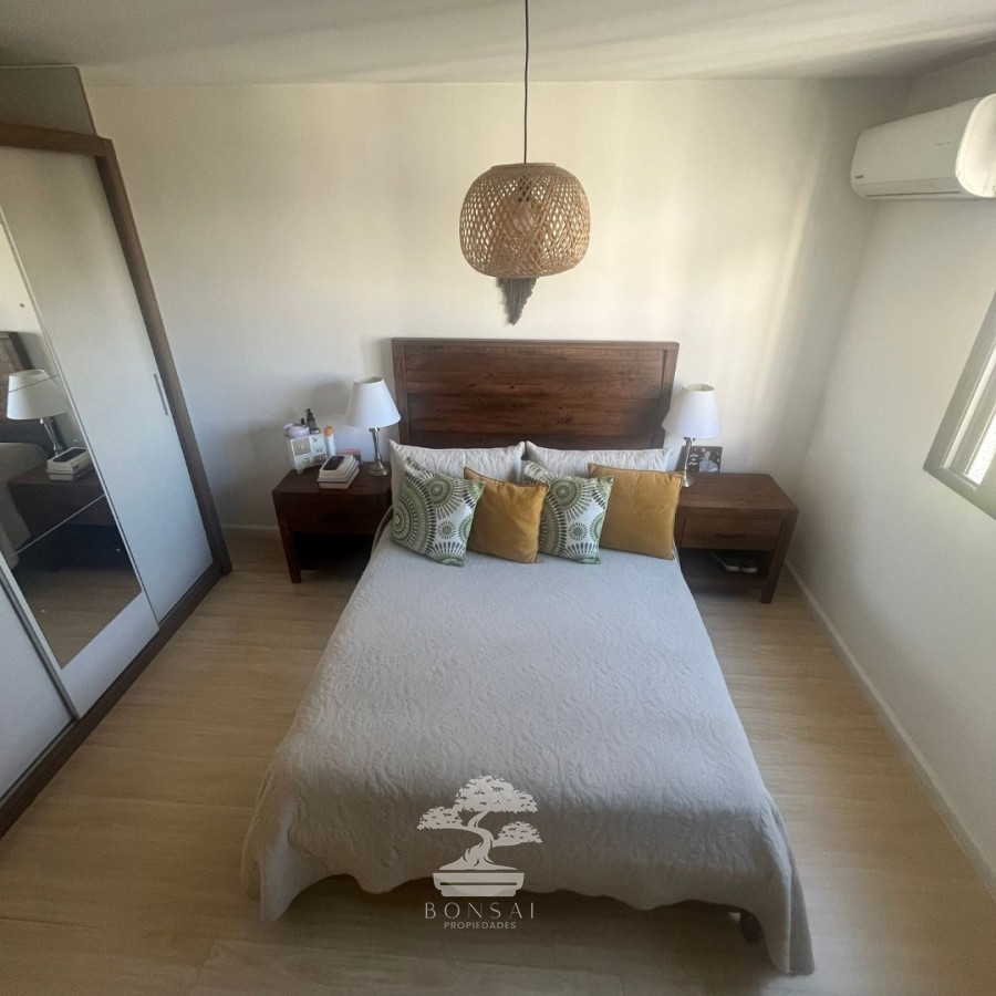 Apartamento ID.184 - Venta Apartamento 2 Dormitorios Prado Montevideo Garage C