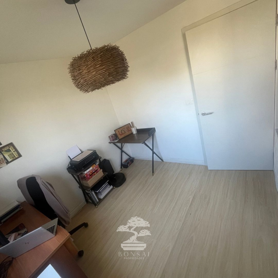Apartamento ID.184 - Venta Apartamento 2 Dormitorios Prado Montevideo Garage C