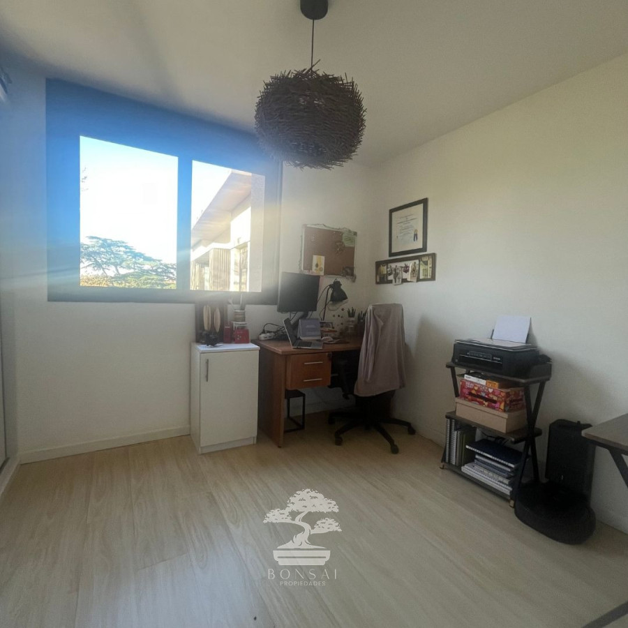 Apartamento ID.184 - Venta Apartamento 2 Dormitorios Prado Montevideo Garage C