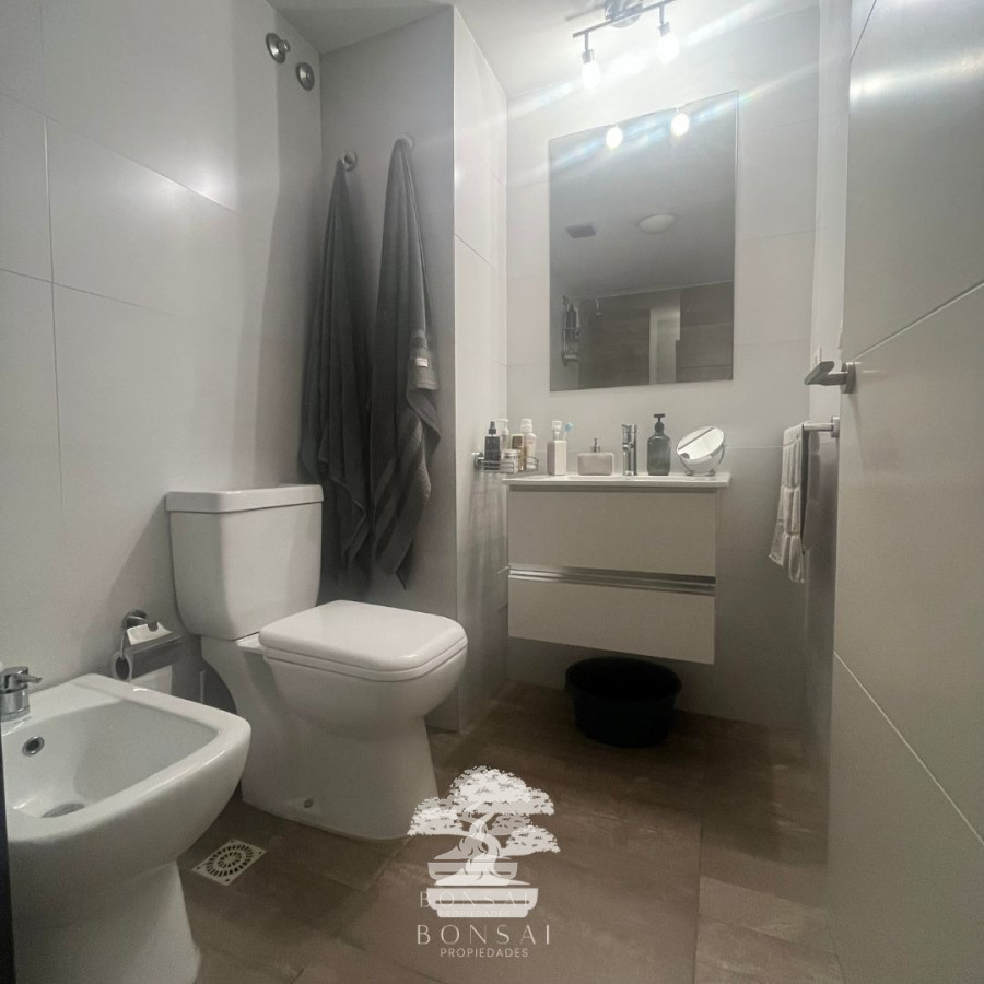 Apartamento ID.184 - Venta Apartamento 2 Dormitorios Prado Montevideo Garage C