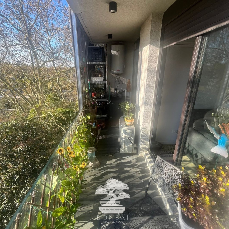Apartamento ID.184 - Venta Apartamento 2 Dormitorios Prado Montevideo Garage C
