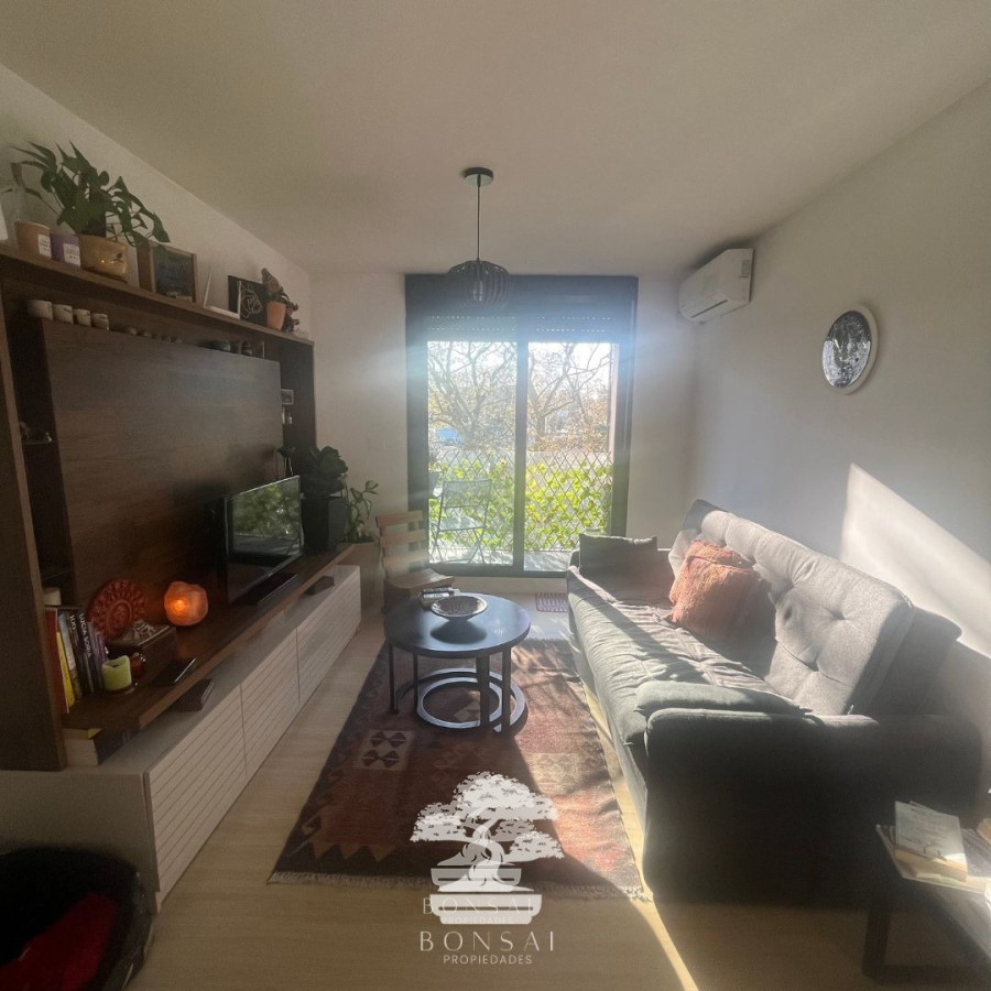 Apartamento ID.184 - Venta Apartamento 2 Dormitorios Prado Montevideo Garage C