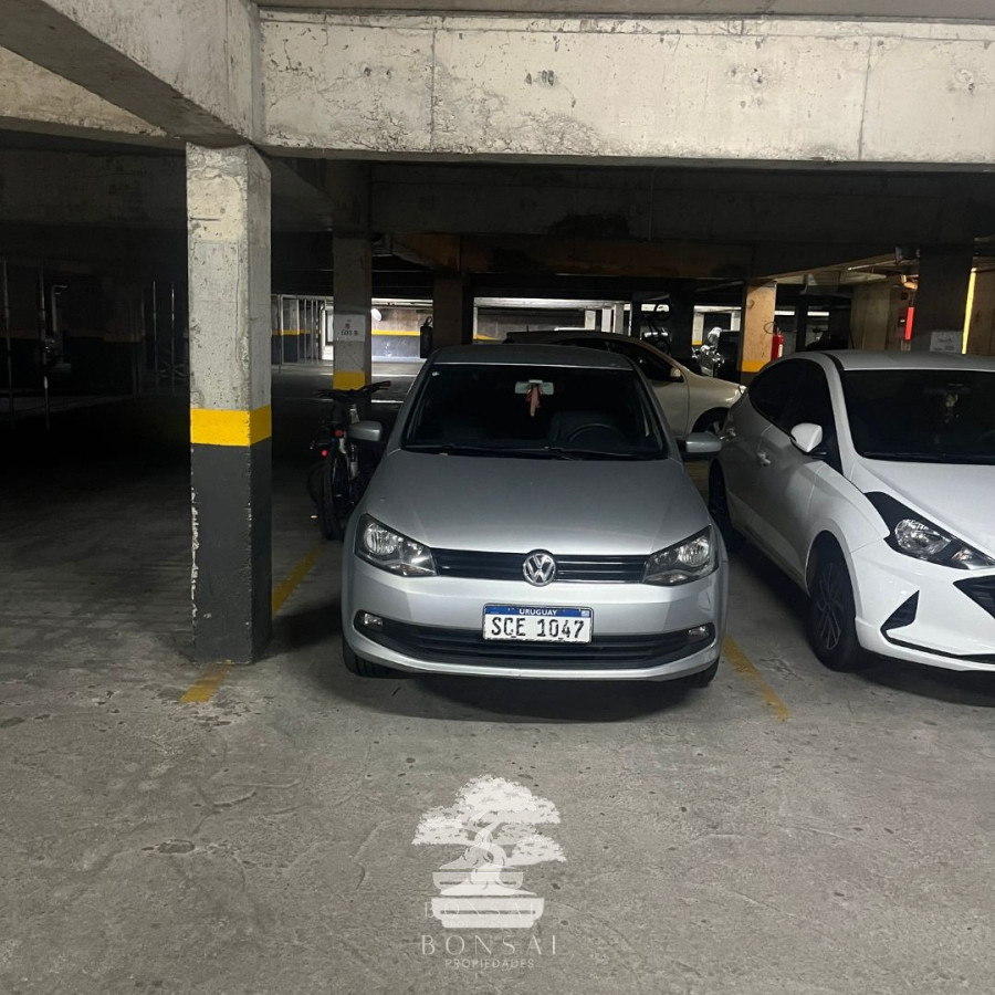 Apartamento ID.184 - Venta Apartamento 2 Dormitorios Prado Montevideo Garage C