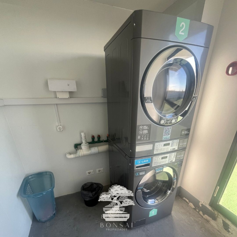 Apartamento ID.184 - Venta Apartamento 2 Dormitorios Prado Montevideo Garage C