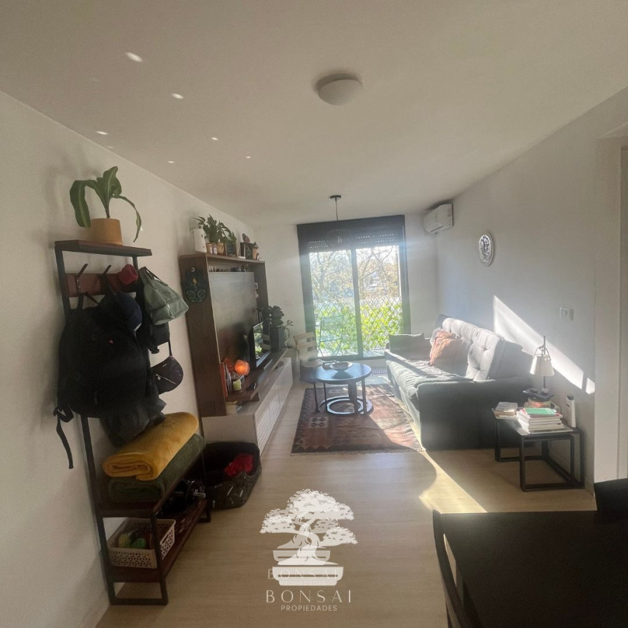 Apartamento ID.184 - Venta Apartamento 2 Dormitorios Prado Montevideo Garage C