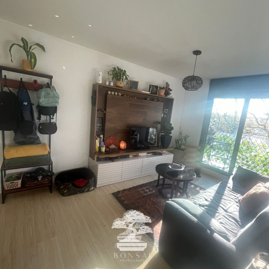 Apartamento ID.184 - Venta Apartamento 2 Dormitorios Prado Montevideo Garage C