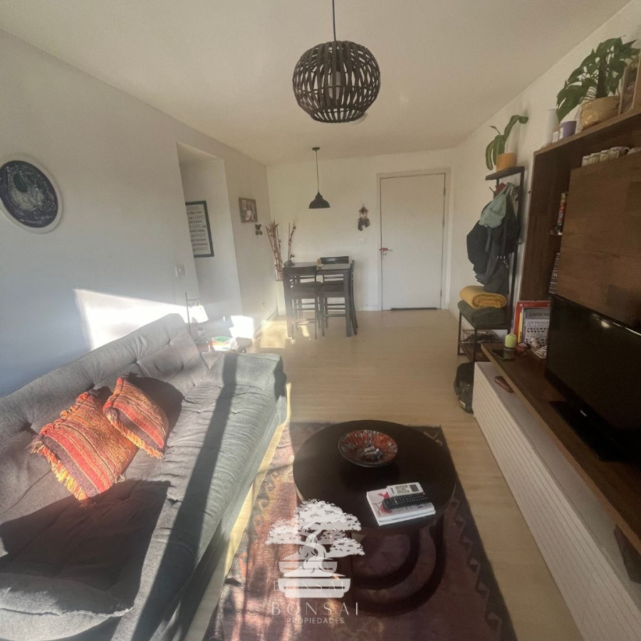 Apartamento ID.184 - Venta Apartamento 2 Dormitorios Prado Montevideo Garage C