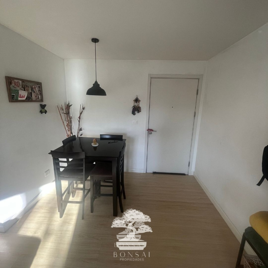 Apartamento ID.184 - Venta Apartamento 2 Dormitorios Prado Montevideo Garage C