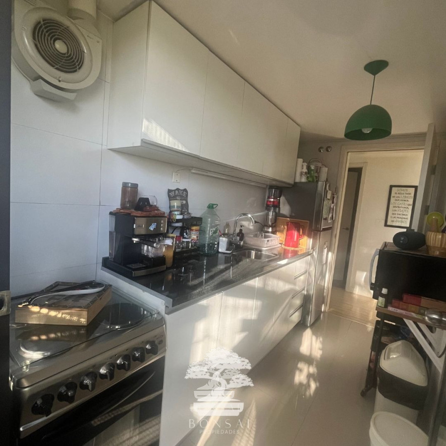 Apartamento ID.184 - Venta Apartamento 2 Dormitorios Prado Montevideo Garage C