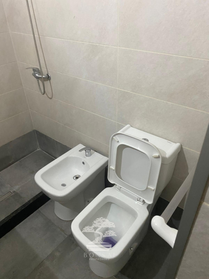Apartamento ID.952 - Alquiler Apartamento 1 dormitorios Cordon, Montevideo S