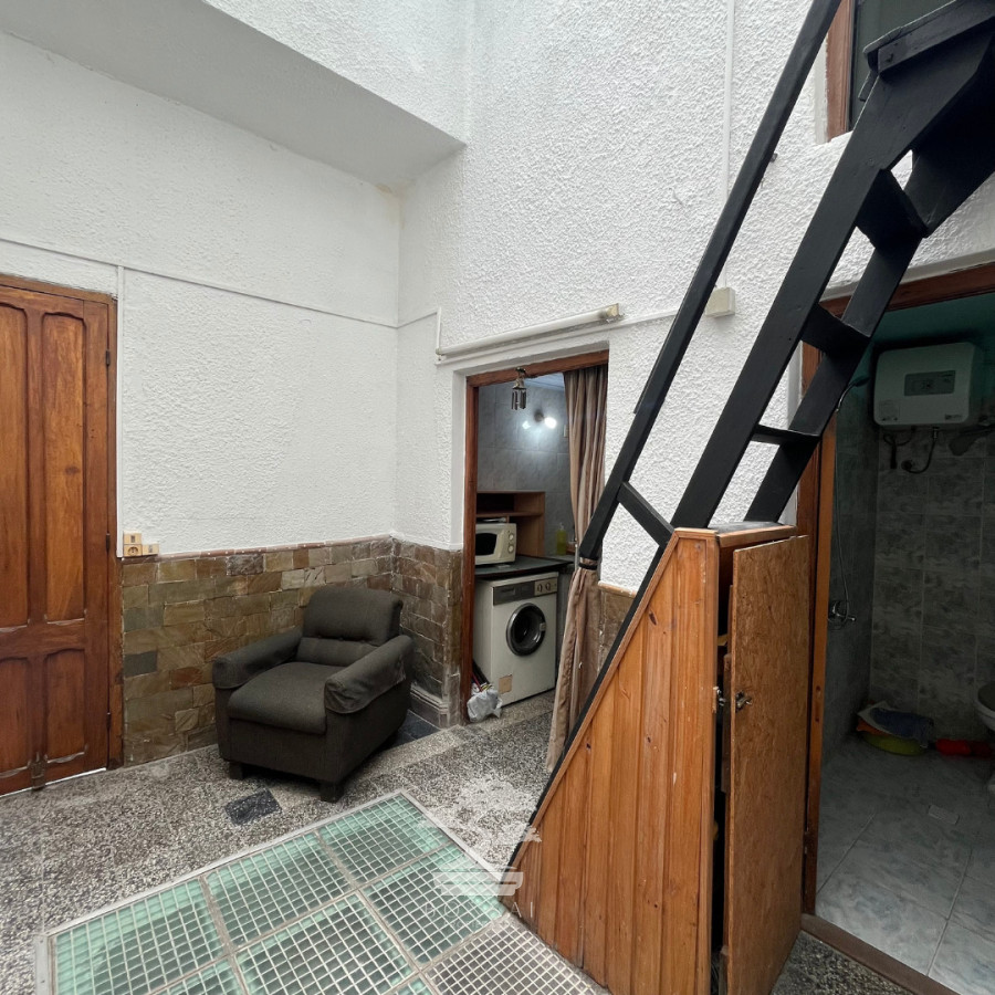 Apartamento ID.902 - Alquiler Apartamento 3 dormitorios Tres Cruces Montevideo N