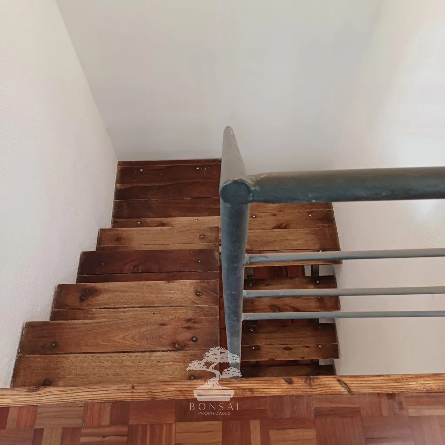 Apartamento ID.586 - Venta, Apartamento, 2 dormitorios, Barrio Sur, Montevideo S