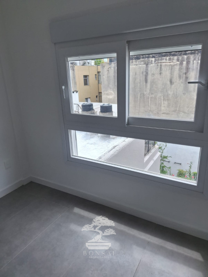 Apartamento ID.891 - Alquiler Apartamento 1 dormitorio Centro Montevideo N