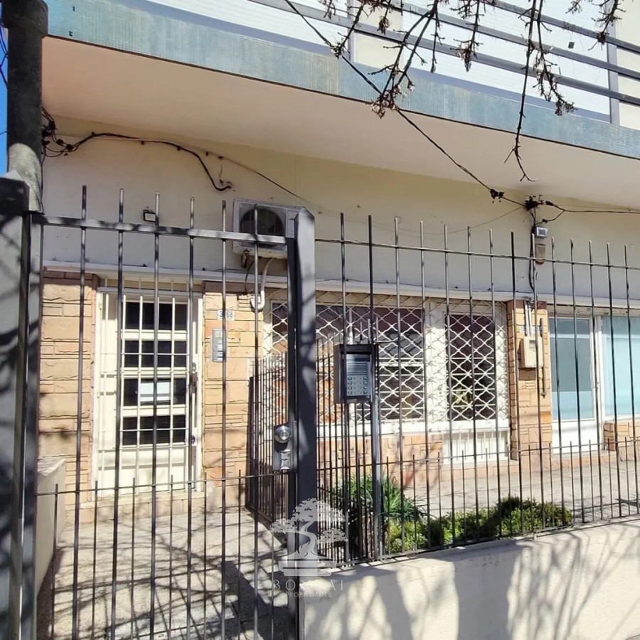Apartamento ID.1204 - Alquiler 1 dormitorio Buceo Montevideo LP