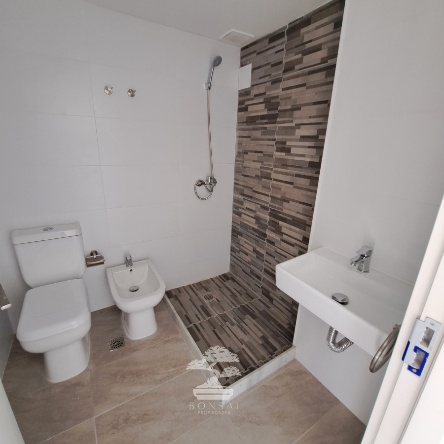 Apartamento ID.245 - Venta Apartamento a estrenar 1 dormitorio y medio Córdon Montevideo B