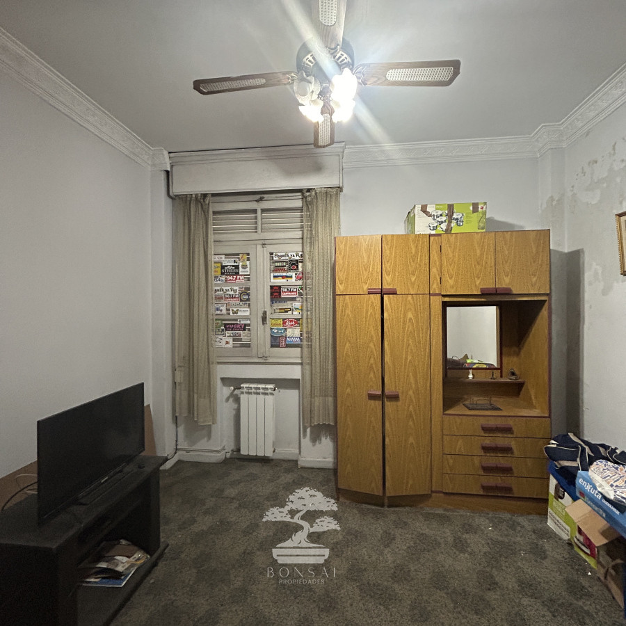 Apartamento ID.590 - Venta Apartamento 3 Dormitorios Cordón Montevideo LR