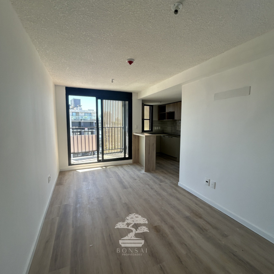 Apartamento ID.912 - Venta Apartamentos a estrenar La Blanqueada Montevideo G