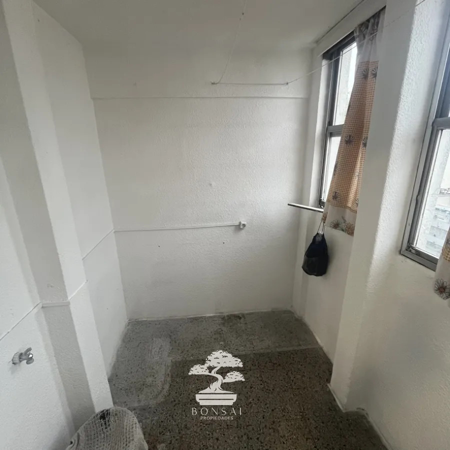 Apartamento ID.192 - Venta Apartamento 3 Dormitorios Cordon Montevideo C