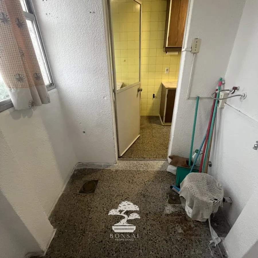 Apartamento ID.192 - Venta Apartamento 3 Dormitorios Cordon Montevideo C