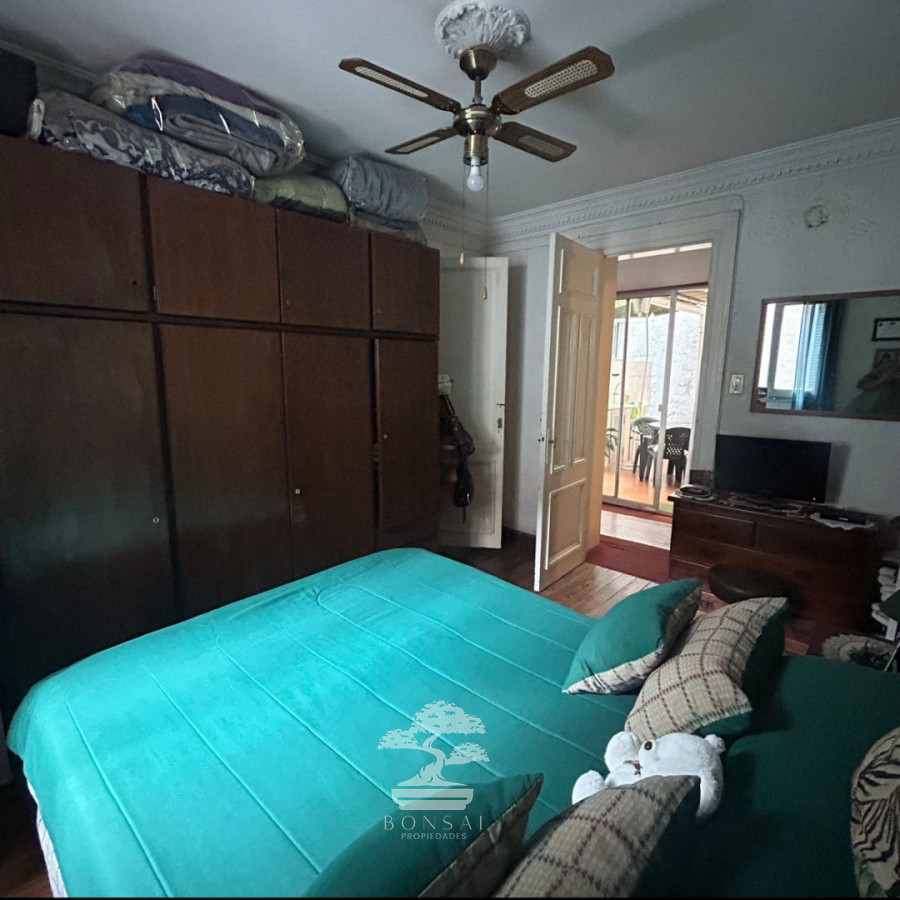 Apartamento ID.900 - Venta Apartamento 4 Dormitorios  Centro Montevideo G