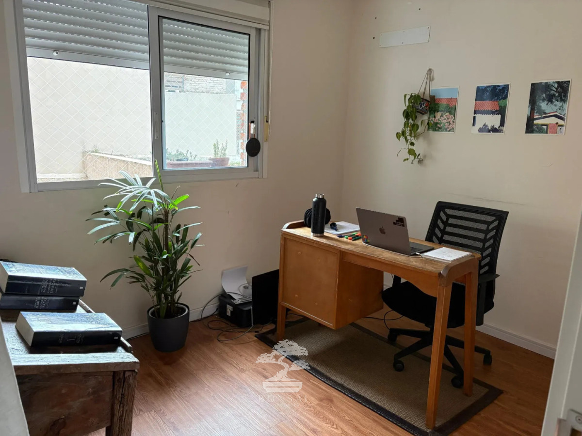 Apartamento ID.897 - Alquiler Apartamento 2 dormitorios Cordón Montevideo N