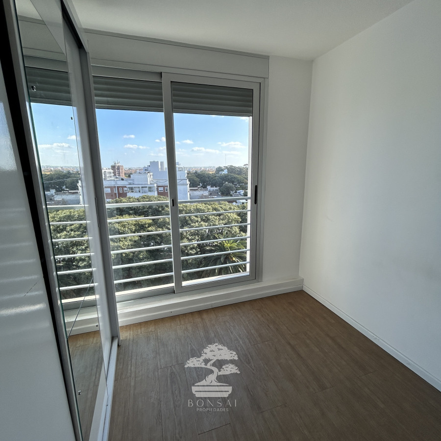 Apartamento ID.556 - Alquiler Apartamento  2 dormitorios Tres Cruces Montevideo lr 