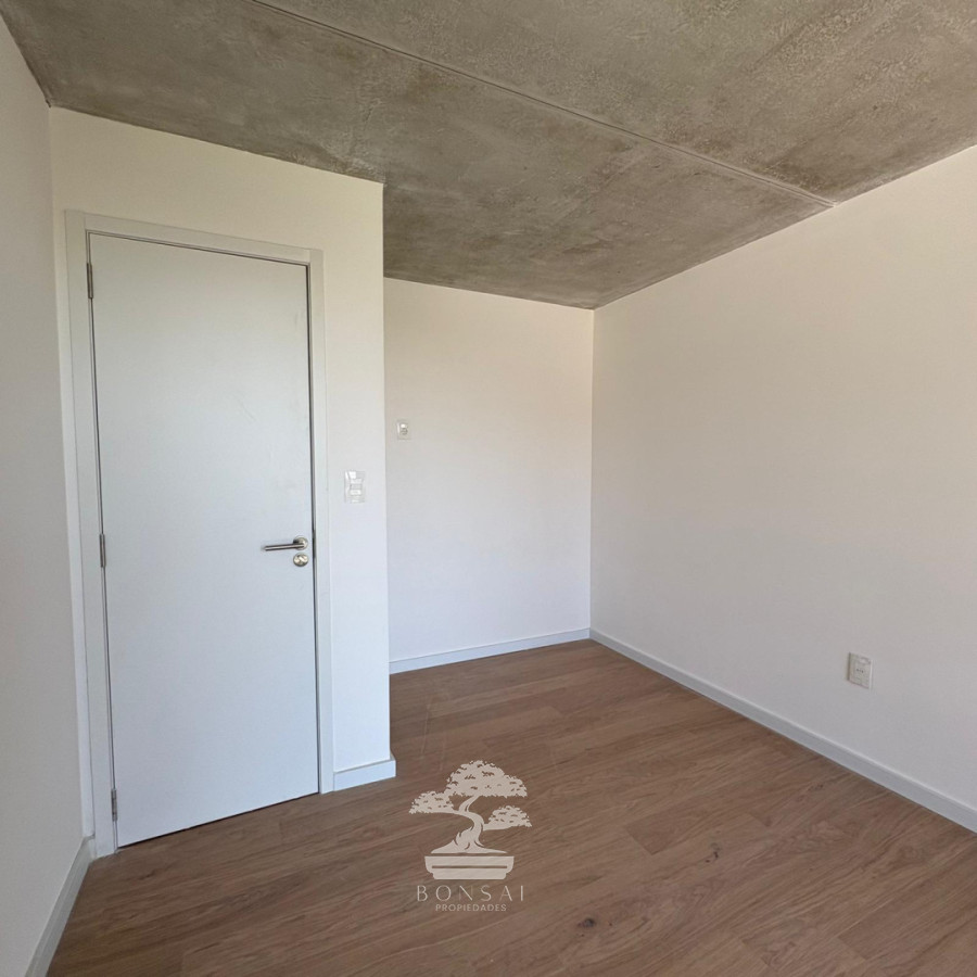 Apartamento ID.875 - Alquiler Apartamento 1 dormitorio a estrenar Buceo E