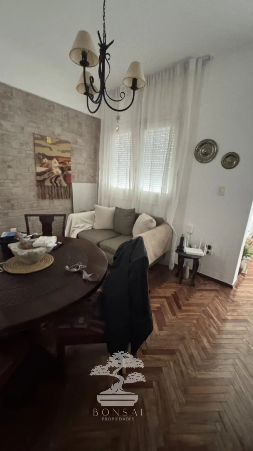 Apartamento ID.1020 - Alquiler Apartamento 2 dormitorio Parque Batlle Montevideo S