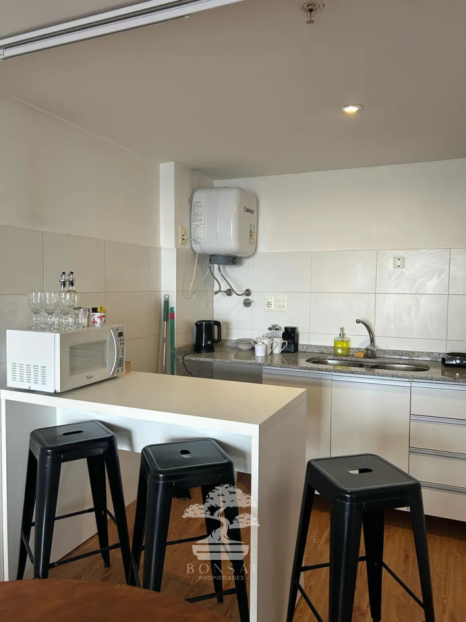 Apartamento ID.457 - Venta Apartamento 2 dormitorios Nuevo Centro, Montevideo. S