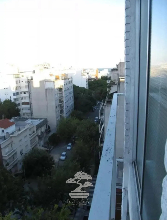 Apartamento ID.775 - Alquiler Apartamento 2 dormitorios Punta Carretas Montevideo N