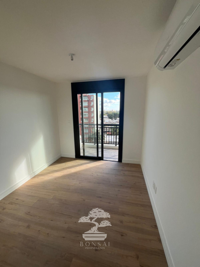 Apartamento ID.881 - Alquiler Apartamento 1 dormitorio Prado E