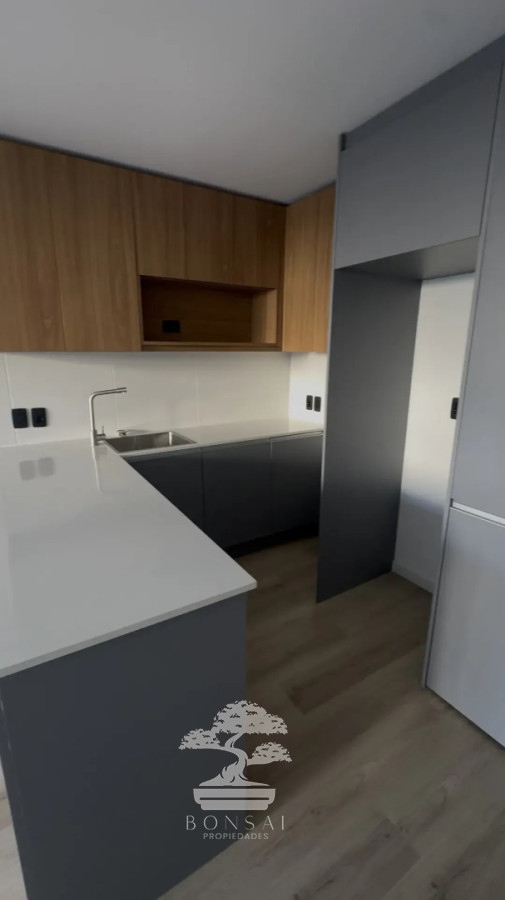 Apartamento ID.1009 - Alquiler Apartamento 1 dormitorio La Blanqueada Montevideo N