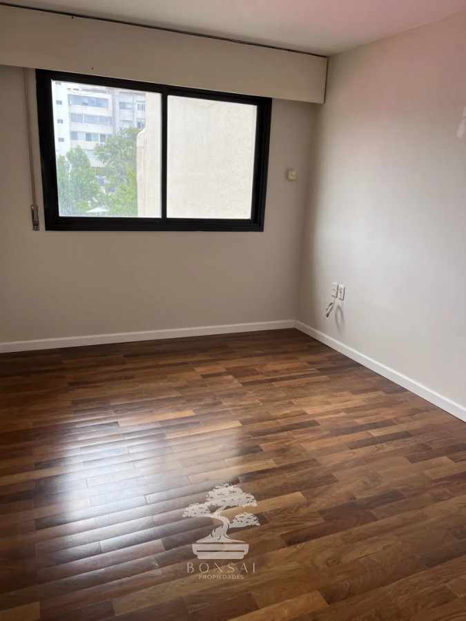 Apartamento ID.986 - Alquiler Apartamento 2 dormitorios Punta Carretas Montevideo N
