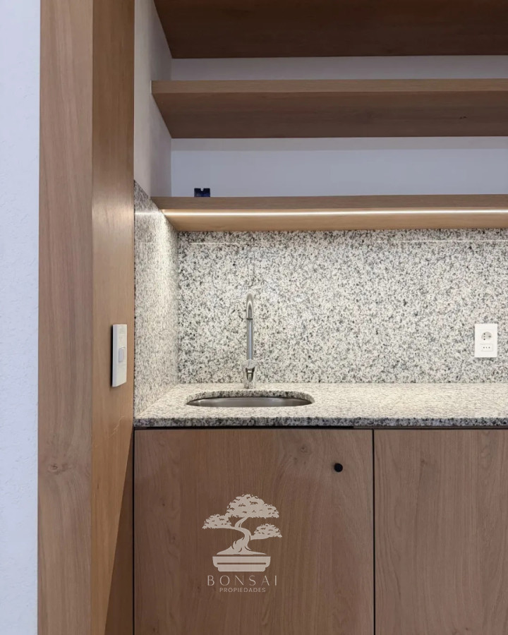 Apartamento ID.1059 - Alquiler Apartamento Monoambiente Cordon Montevideo N