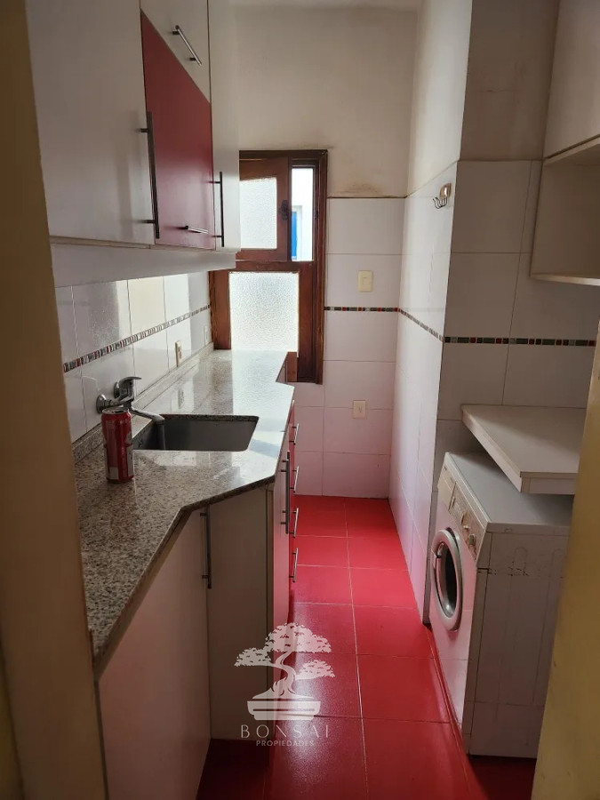 Apartamento ID.812 - Venta, Apartamento, 2 dormitorios, Pocitos, Montevideo S